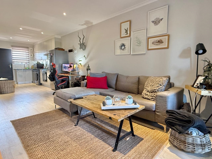 To Let 2 Bedroom Property for Rent in Blouberg Rise Western Cape